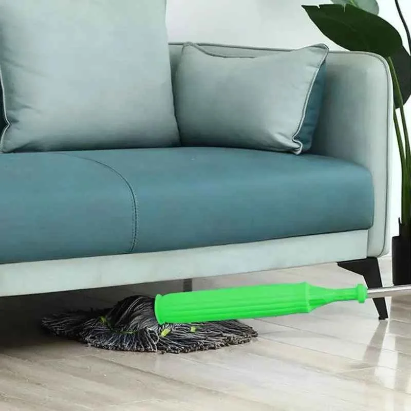 🧹 Twist Mop – ممسحة تنظيف دوّارة بعصا قابلة للعصر