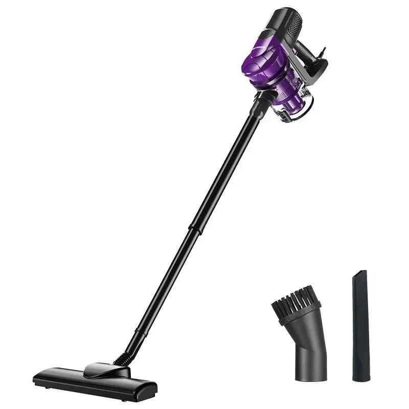 مكنسة كهربائية لاسلكية – Cordless Stick Vacuum Cleaner