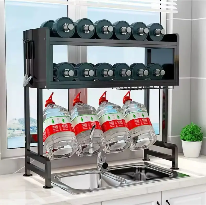 قطارة مبتكرة متعددة الاستعمالات مع غطاء