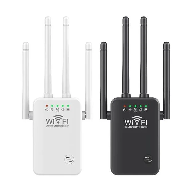 300Mbps WiFi Extender