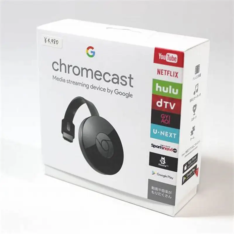 محول العرض اللاسلكي الصور والصوت والفيديو