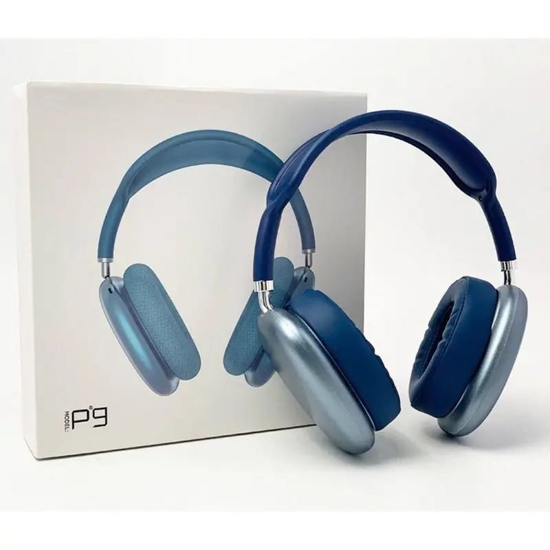 سماعات P9