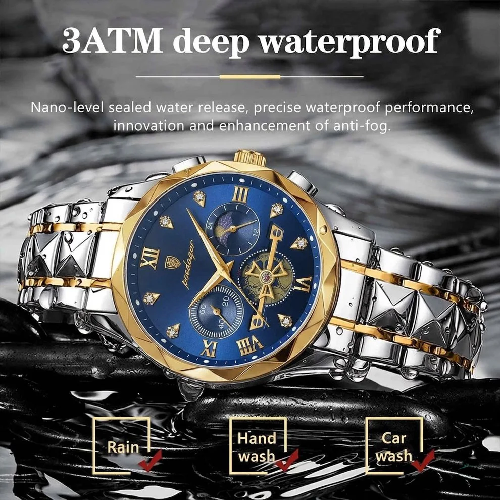 Men’s Watch