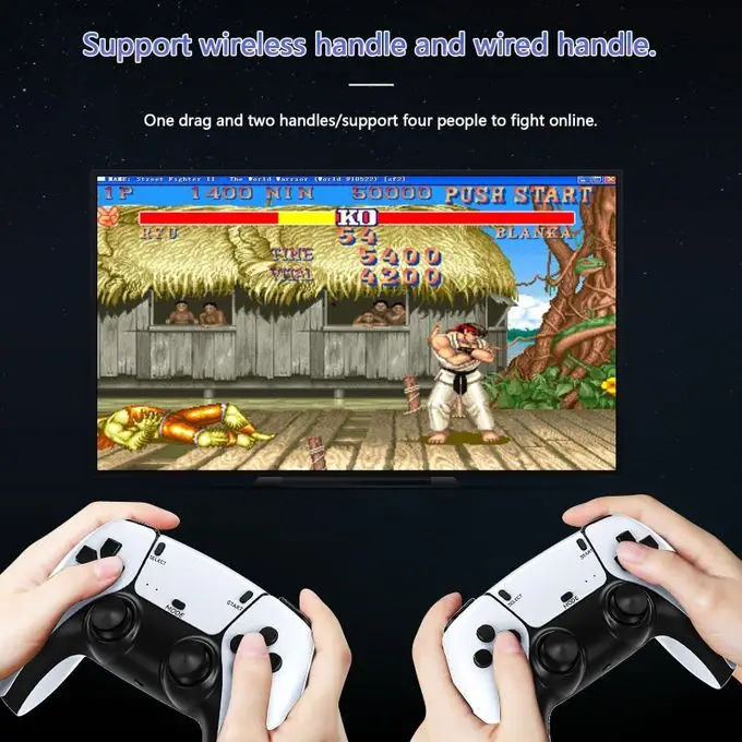 لوحات ألعاب كلاسيكية - أكثر من 20,000 لعبة