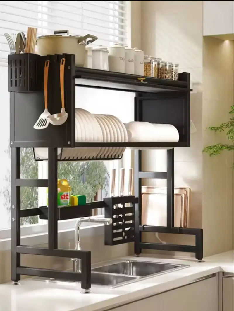 قطارة مبتكرة متعددة الاستعمالات مع غطاء