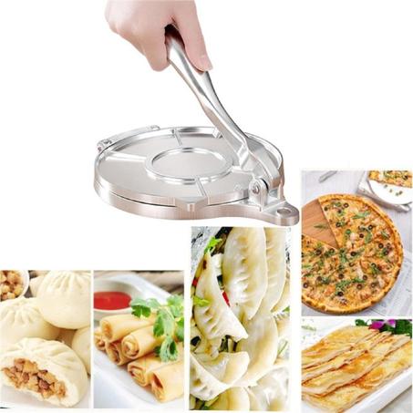 ماكينة ضغط عجينة