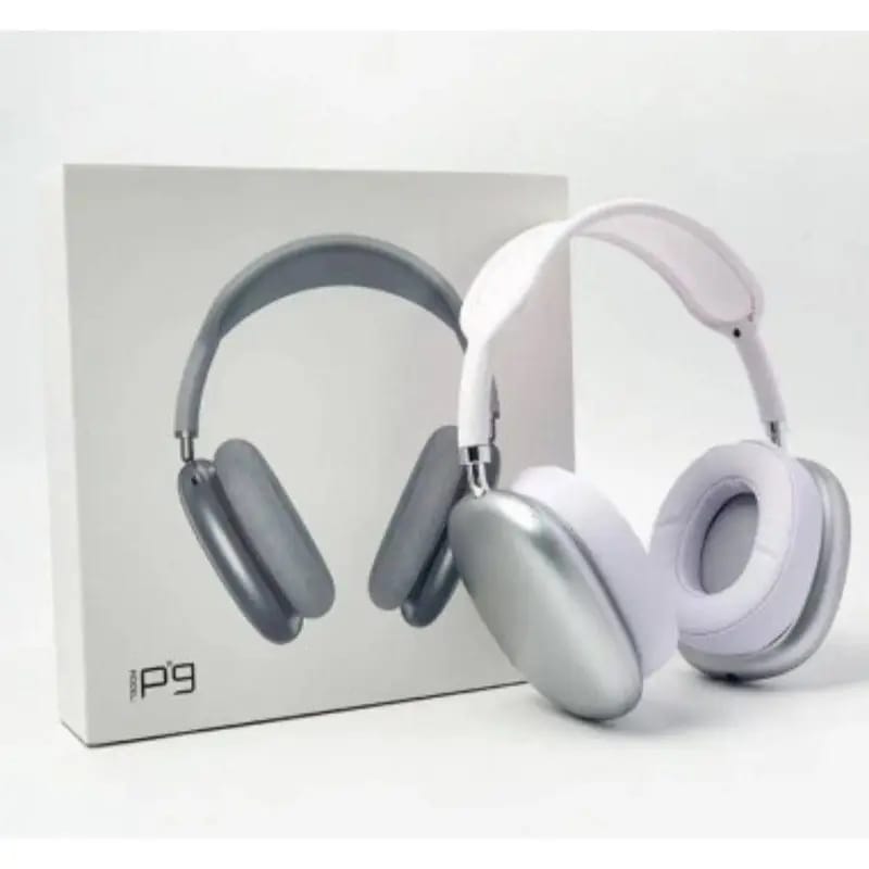 سماعات P9