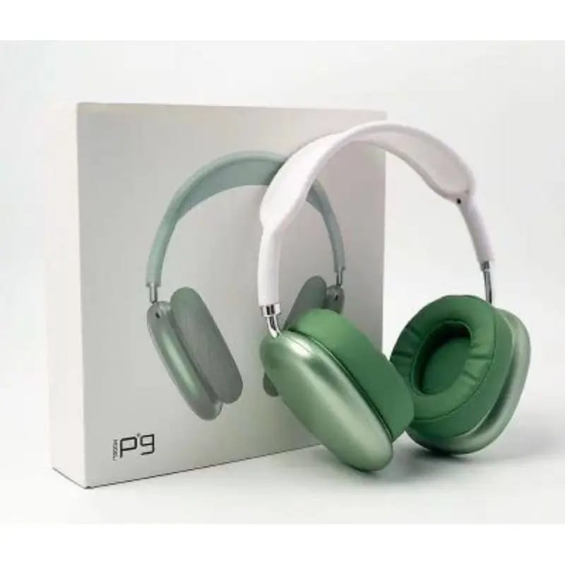 سماعات P9