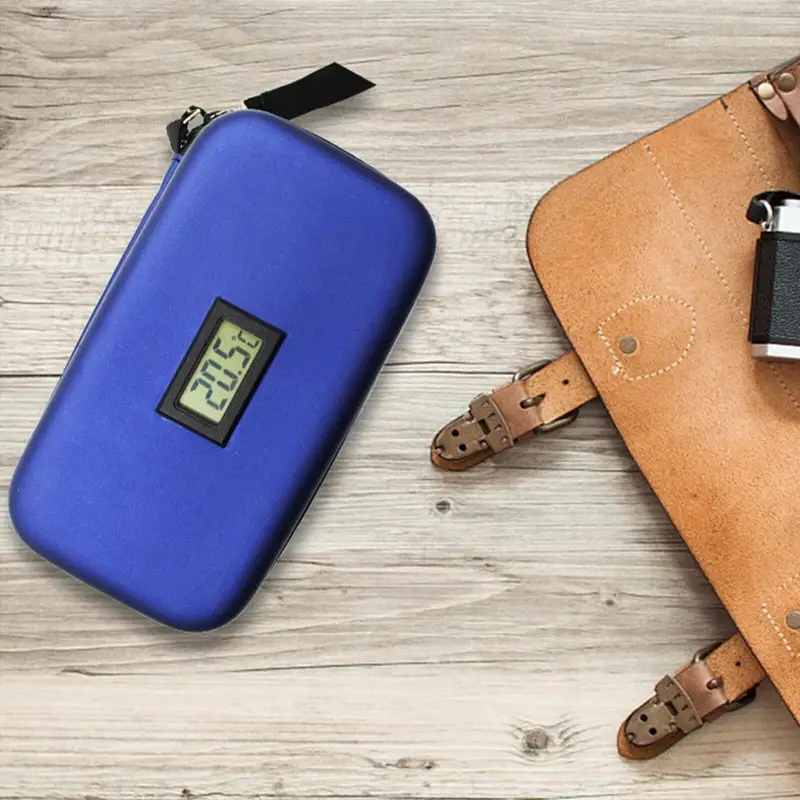 حافظة الأنسولين والأدوية