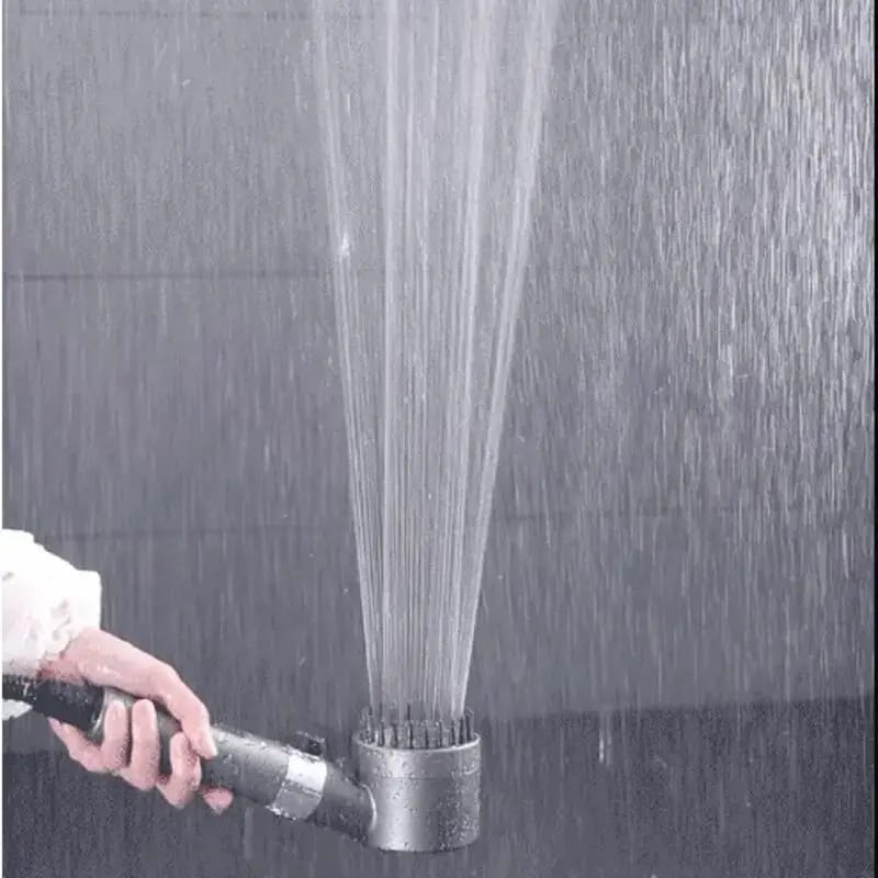 رشاشة الدش دات الضغط العالي