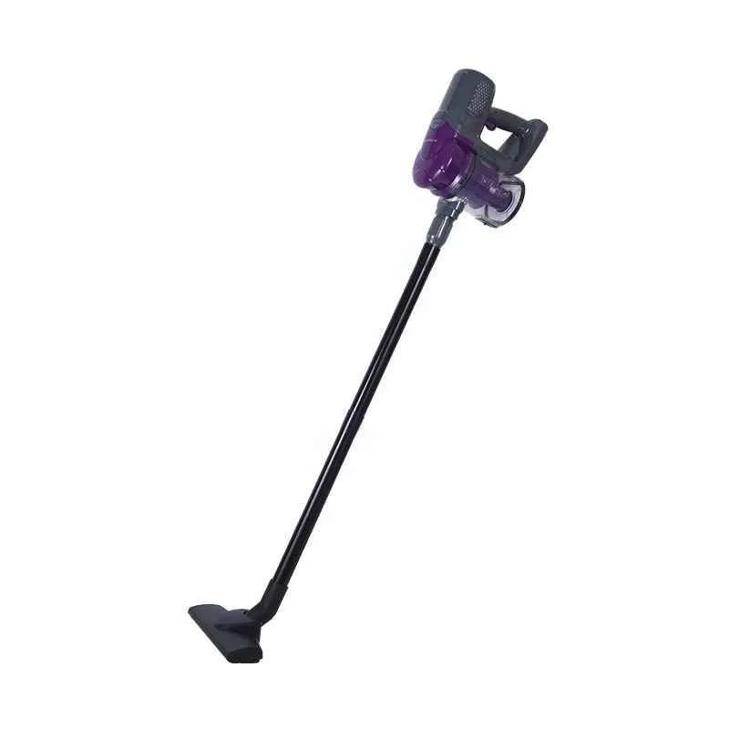مكنسة كهربائية لاسلكية – Cordless Stick Vacuum Cleaner