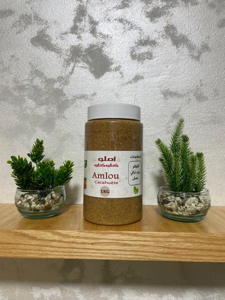 املو كاوكاو