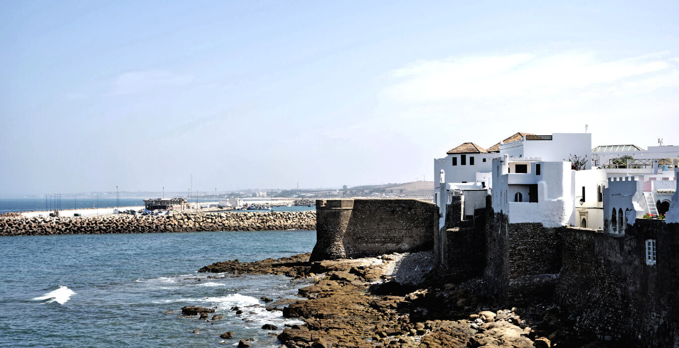 Morocco Tours Tangier