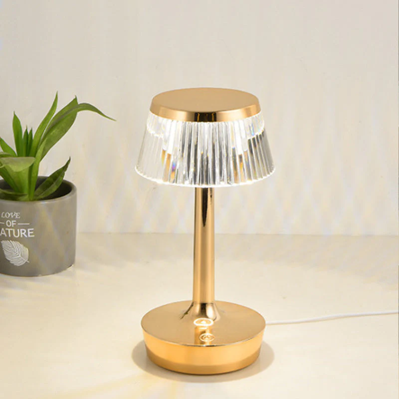 Lumière Cristalline ZaynaMall - L