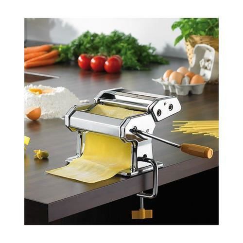 Machine de découpe de pâtes aux nouilles