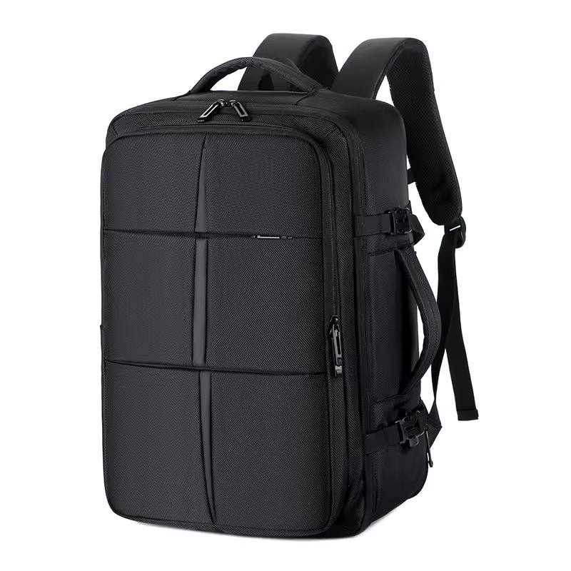 sac a dos extensible cabine avion pour voyage et Business