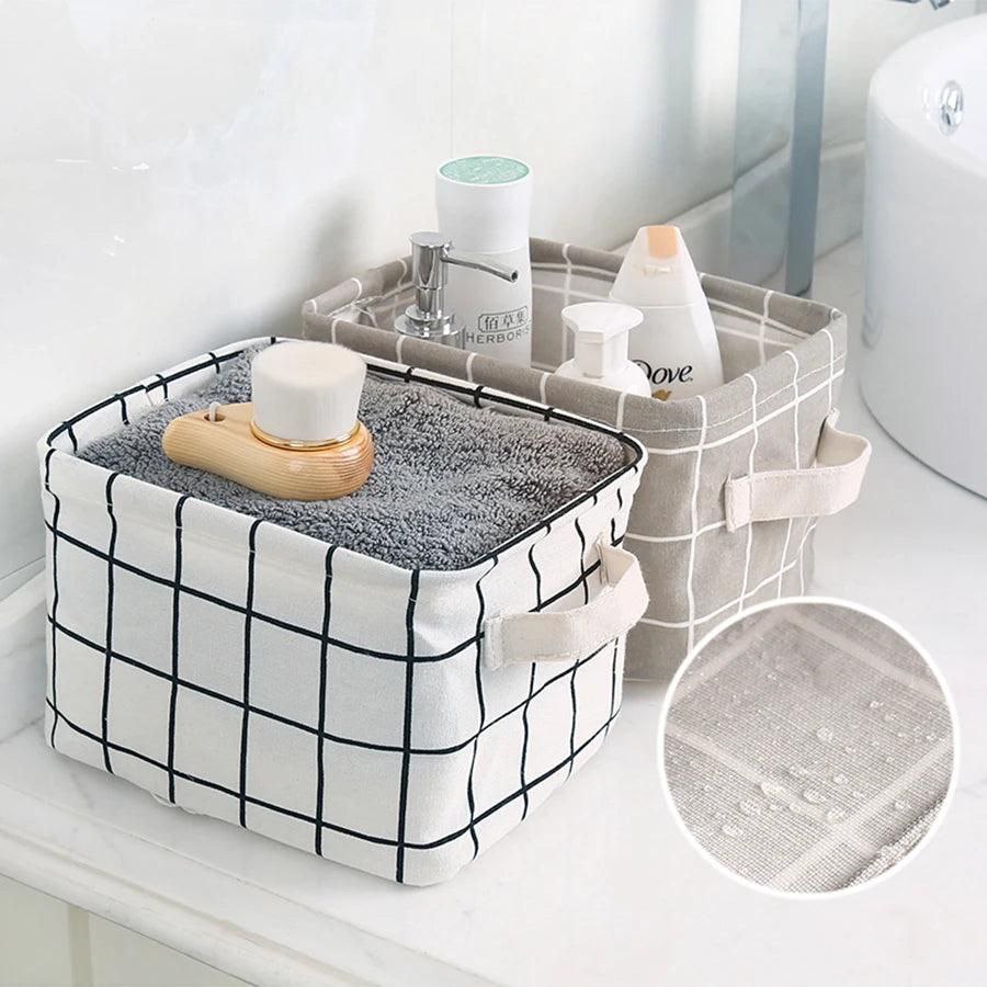 🌸 10 pièces Rangement Pliable pour Enfants