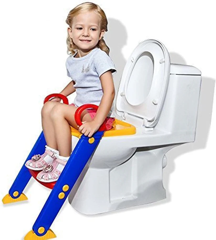 Siège de toilette pour enfants