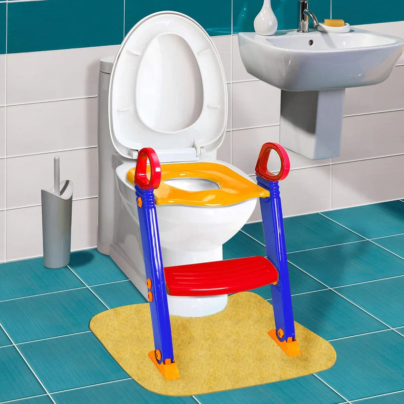 Siège de toilette pour enfants