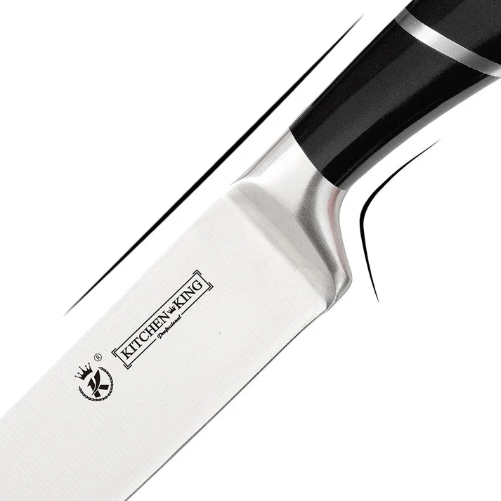 ⭐ PROMO ⭐Designed in Germany 🇩🇪 Ensemble de couteaux Professionnel 9 pièces