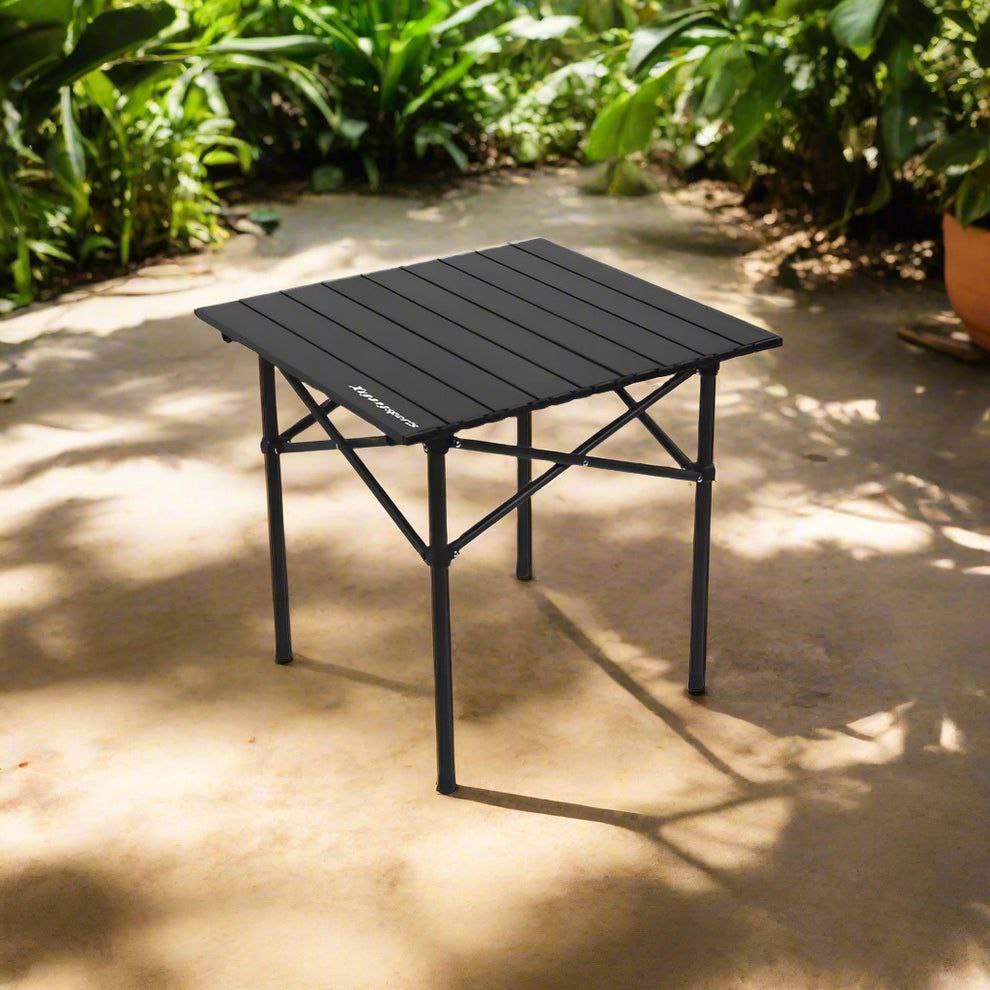 Table Pliante Portable Extérieure