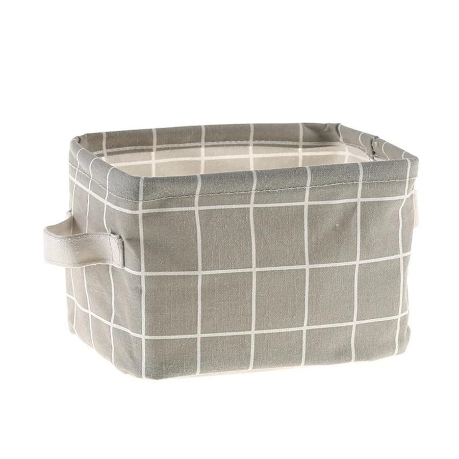 🌸 10 pièces Rangement Pliable pour Enfants
