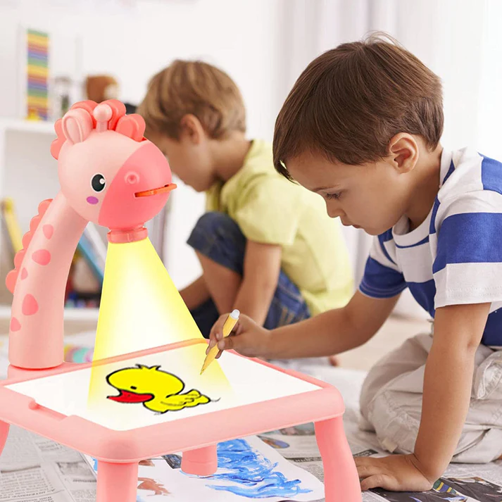 Mini tableau d