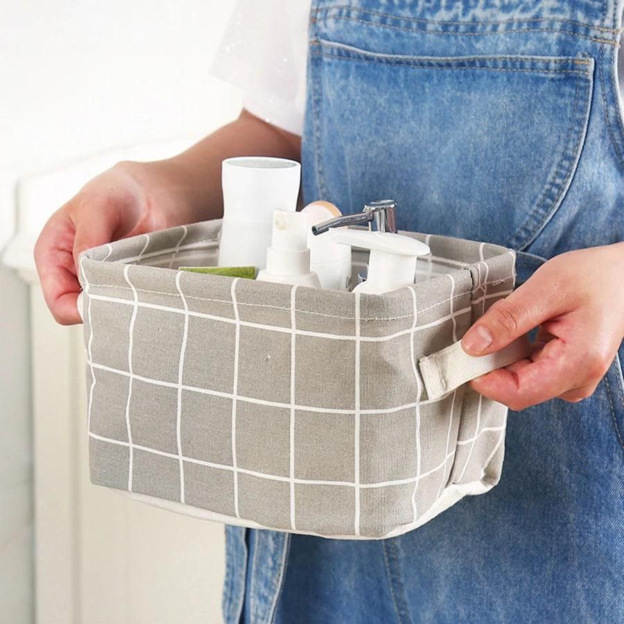 🌸 10 pièces Rangement Pliable pour Enfants