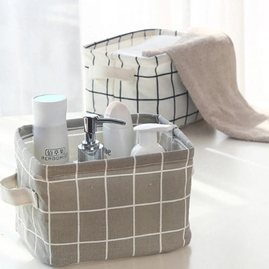 🌸 10 pièces Rangement Pliable pour Enfants