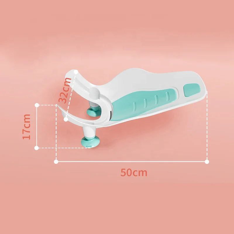 Bassin de Lavage pour Nouveau-né 👶