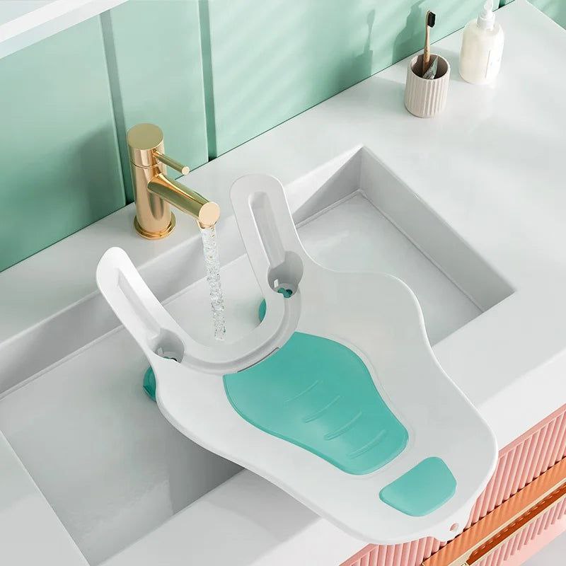 Bassin de Lavage pour Nouveau-né 👶