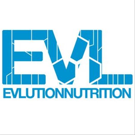 EVLUTION NUTRITION
