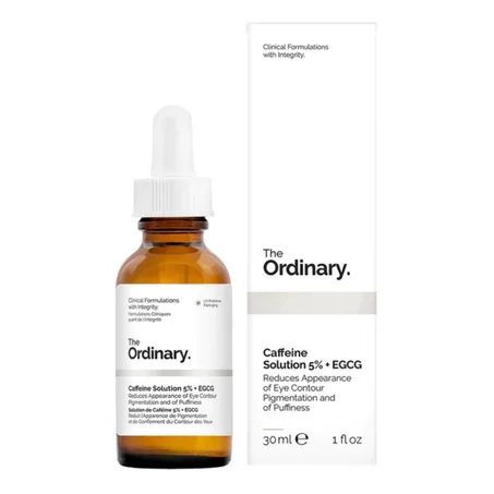 The Ordinary Sérum Acide hyaluronique 2 % + B5 30 ml