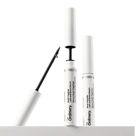 The Ordinary Sérum multi peptides pour cils et sourcils 5ml