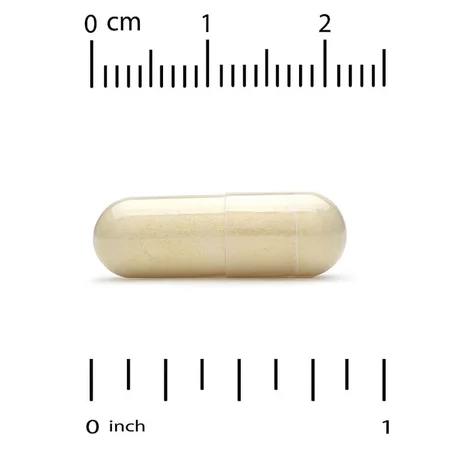 California Gold Nutrition, Peruvian Maca, 500 mg, 240 Veggie Caps