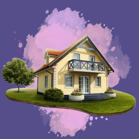 مستلزمات المنزل