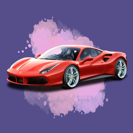 السيارات والاكسسوارات