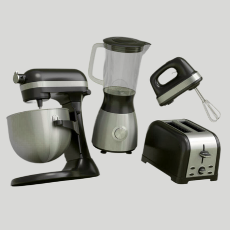 مستلزمات المنزل