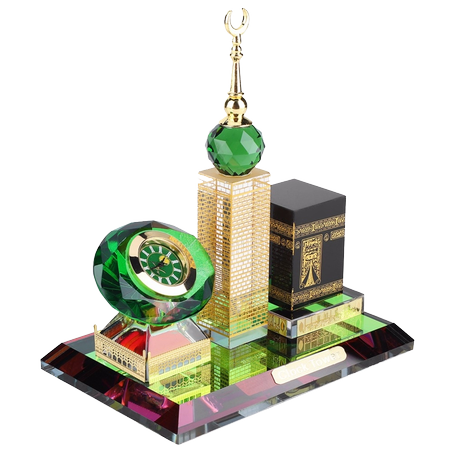 Kaaba Clock Tower