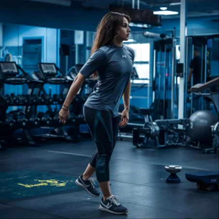 الرياضة و اللياقة البدنية