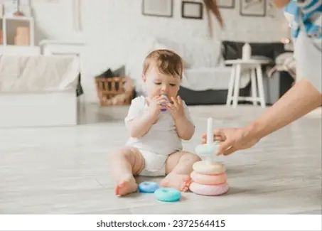 منتجات الأطفال و الرضّع