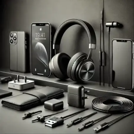 الإلكترونيات و الأدوات الذكية