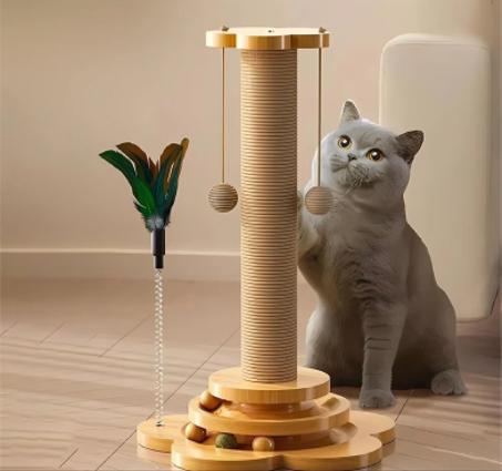 منتجات الحيوانات الأليفة