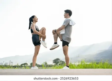 الرياضة و اللياقة البدنية