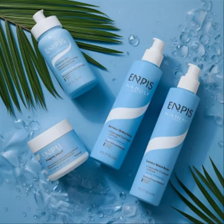 منتجات الجمال و العناية