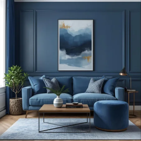 المنزل و الديكور