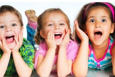 منتجات الاطفال