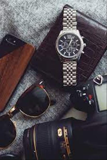 اكسيسوارات  accessoires