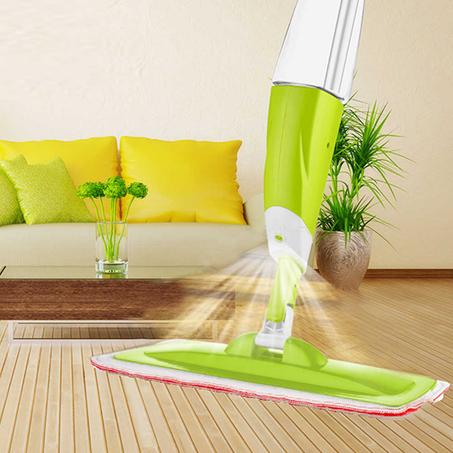 المنشفة السحرية للارضيات