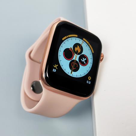 ساعة يد بلوتوث ذكية لإجراء وتلقي المكالمات بتكنولوجيا متطورة ومواصفات جيدة بتصميم أنيق T500 Smart Watch Bluetooth Pour recevoir des appels, messages SMS et Notifications Des Applications